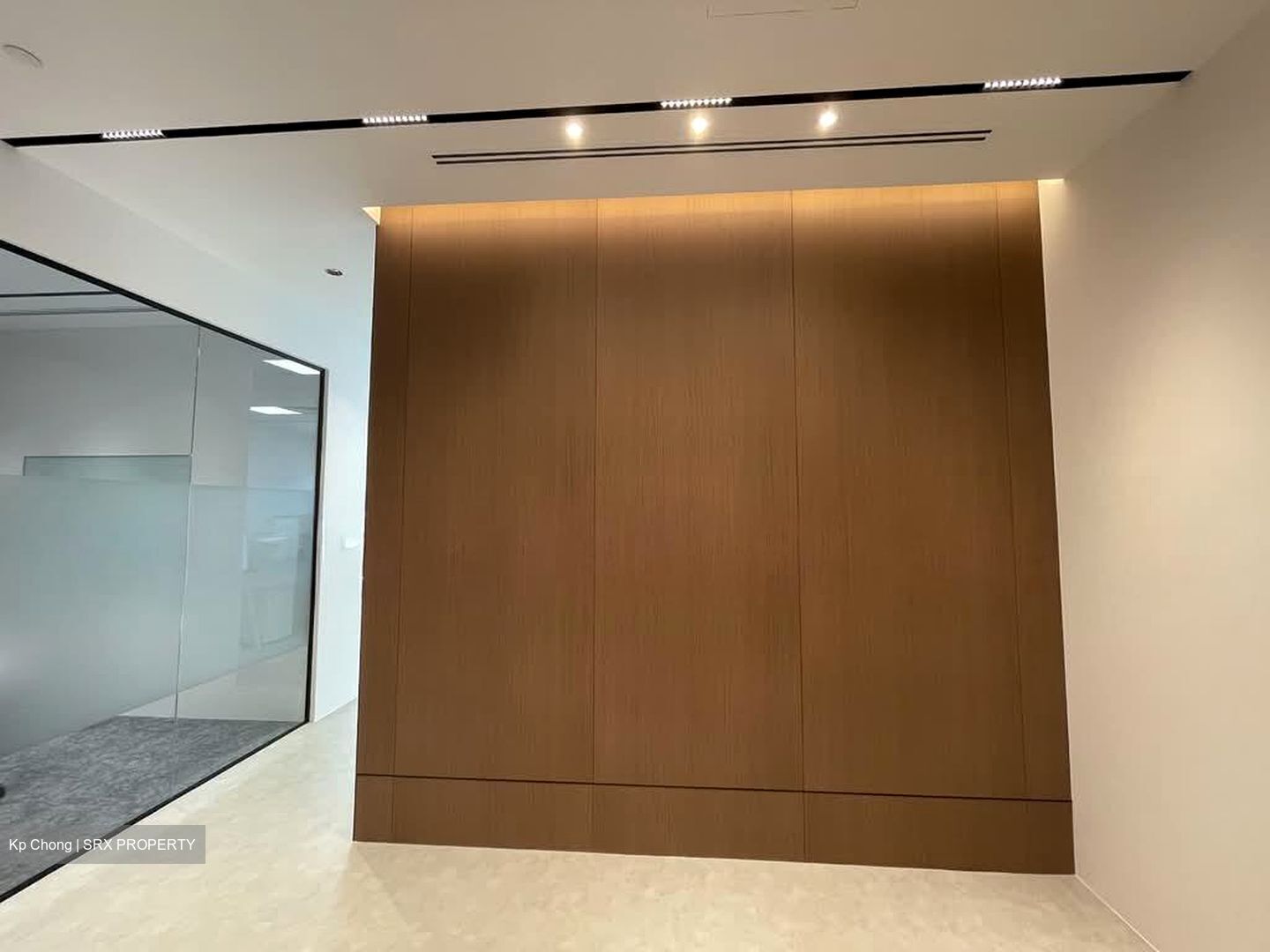Keppel Towers (D2), Office #555418601